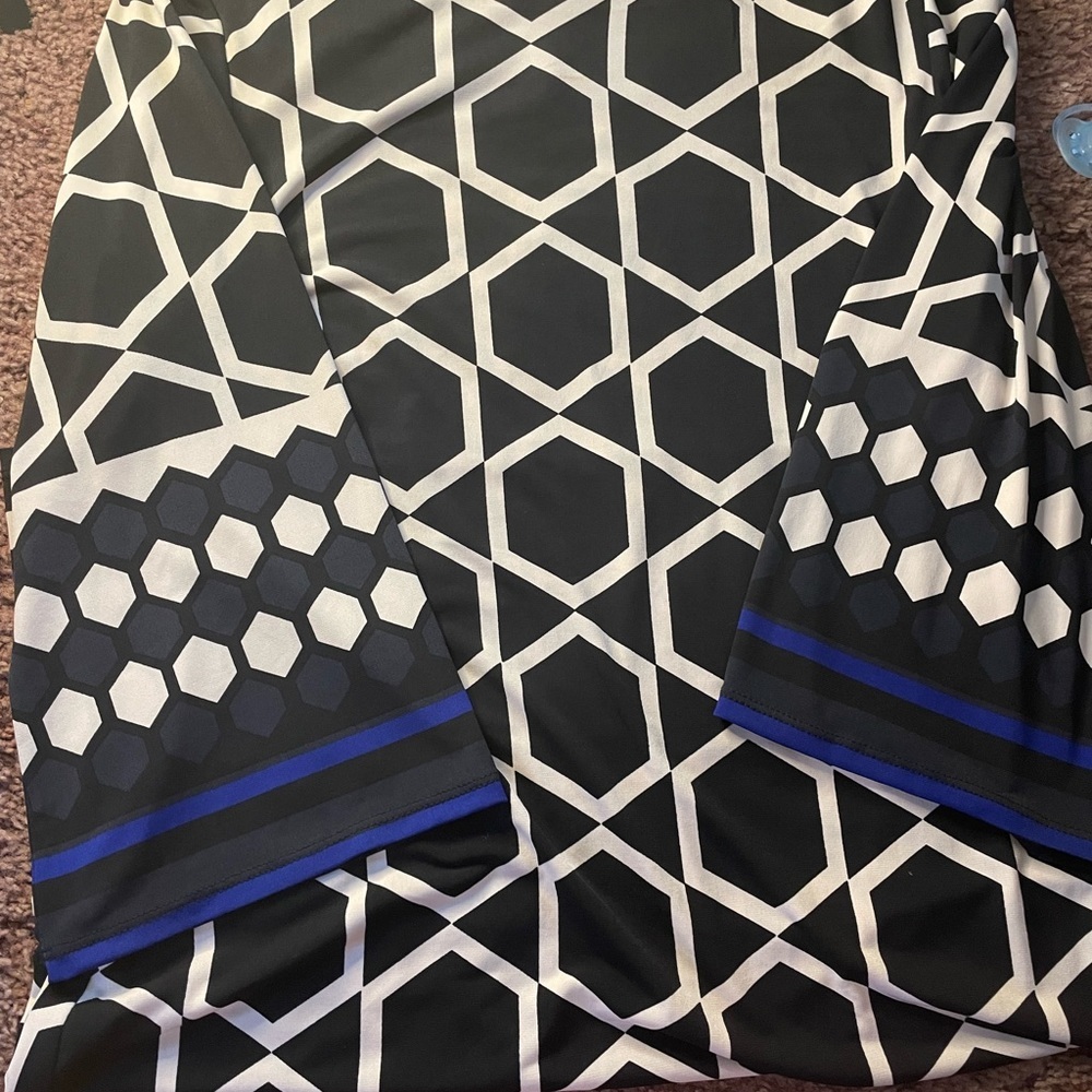 Laura Jeffries dress size 13